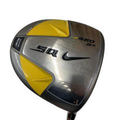 【中古】 ナイキ SasQuatch SUMO  9.5° ドライバー DR Tour AD N-65 TIP350 (フレックスS) メンズ 男性用 右利き 右用 Dランク ゴルフクラブ