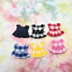 【最終SALE】Sサイズ ドール②