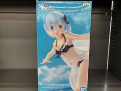  未開封品 バンプレスト レム Re:ゼロから始める異世界生活 -Celestial vivi- レム Re:ゼロから始める異世界生活