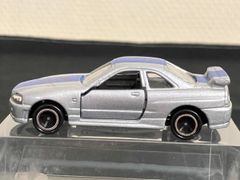 ジョニーライトニング 日産 スカイライン GT-R R34 ① - メルカリ