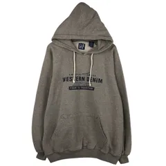 古着 90年代 ギャップ GAP オールドギャップ スウェットプルオーバーパーカー メンズM相当 ヴィンテージ/eaa607566