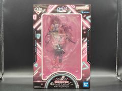 博衣こより賞 博衣こより 一番くじ ホロライブ ~Cyberpunk Style~ ホロライブ