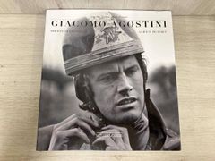 【洋書】GIACOMO AGOSTINI: A LIFE IN PICTURES