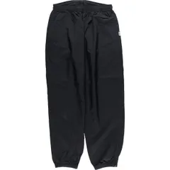 古着 00年代 リーボック Reebok ナイロンパンツ シャカシャカパンツ メンズL相当/eaa607463
