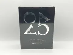 2026年最新】chage&aska 25th anniversary boxの人気アイテム - メルカリ