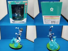 ラストワン賞 糸師凛 メタリックver. 一番くじ ブルーロック 夢中の連鎖 ブルーロック