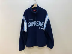 2026年最新】supreme ハーフジップ フリースの人気アイテム