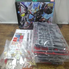 バンダイ  プラモデル  電光超人グリッドマン  ダイナドラゴン&グリッドマンシグマセット  現状品  箱付き  長期保管品  R744