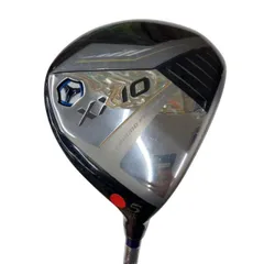 【中古】 ダンロップ XXIO(2024) 5W フェアウェイウッド FW XXIO MP1300(FW) (フレックスSR) メンズ 男性用 右利き 右用 Cランク ゴルフクラブ