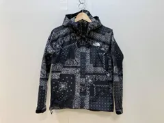 2026年最新】north face ペイズリーの人気アイテム - メルカリ