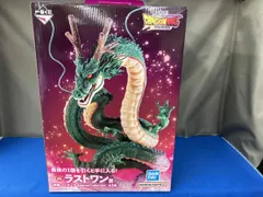 ラストワン賞 神龍 Special Color Ver. 一番くじ ドラゴンボールDAIMA ドラゴンボールDAIMA