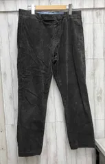 グレー POLO RALPH LAUREN 0200011695 グレー コ-デュロイパンツ