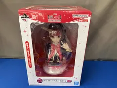 ラストワン賞 有馬かな アートスケールフィギュア 一番くじ 【推しの子】 All the World's a Stage. 【推しの子】