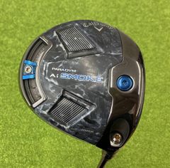 キャロウェイ AI SMOKE 限定 トリプルダイヤS TAシリアル パラダイム