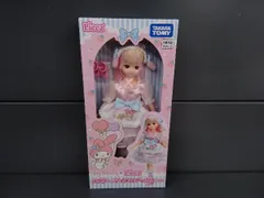 リカちゃん LD-28 ラブリーなマイメロディ リカちゃん