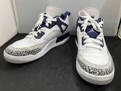 NIKE スニーカー ジョーダン スパイジーク LOW サイズ27.5cm