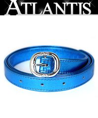 CHROME HEARTS 銀座店 クロムハーツ 新品 ガンスリンガー メタリック