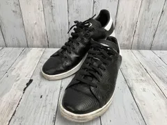 【大幅値下げ】adidas アディダス STAN SMITH TOKYO PACK 26.5cm FY1590  ブラック 