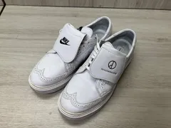 NIKE DH2482-100 スニーカー　ホワイト　26.5cm 