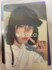 straykids ハン スキズ 合 (HOP) Makestar