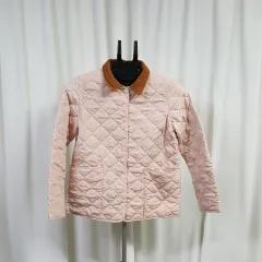 DAKS キッズ キルティングダウン 150