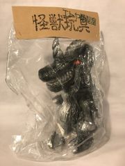 レッドシャーク ゾッド 両ツノ RED SHARK 大ベルセルク展 新品未使用