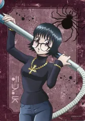 【中古】紙製品 シズク=ムラサキ A4アートボード 「WEBくじ HUNTER×HUNTER 第5弾 ～THE PHANTOM TROUPE～」 F賞