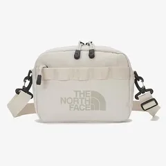 THE NORTH FACE CROSS BAG ショルダーバッグ NN2PP53K 男女兼用 韓国正規品　並行輸入品