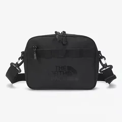 THE NORTH FACE CROSS BAG ショルダーバッグ NN2PP53J 男女兼用 韓国正規品　並行輸入品