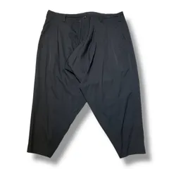 2026年最新】Yohji Yamamoto pour homme 23aw ドレープパンツの人気