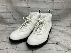 Onitsuka Tiger その他ブーツ MEXICO RINKAN 1183C238 表記サイズ 26.0cm 