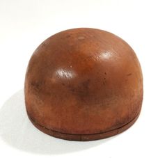 更にお値下げ‼️帽子作成用木型丸クラウン 57cm 下がりブリム 57