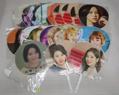 TWICE うちわ まとめ売り