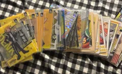 僕のヒーローアカデミア(僕アカ) 上鳴電気 紙類 まとめ