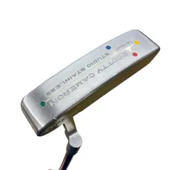 2026年最新】スコッティキャメロン 35インチの人気アイテム - メルカリ