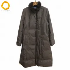 2026年最新】エムズグレイシー コート 40の人気アイテム - メルカリ