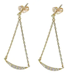 2026年最新】PonteVecchio レディース ピアス(両耳用)の人気アイテム