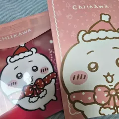 ちいかわ セブンイレブン クリスマス コラボ