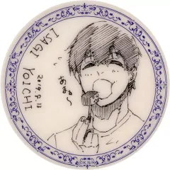 【中古】雑貨 潔世一(あまぁ～) 「ブルーロック展 クリアシートコレクションC」