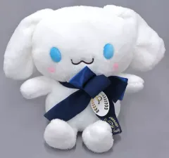 【中古】ぬいぐるみ シナモン Preciality スペシャルぬいぐるみ～ゆるかわデザイン～ 「シナモロール」