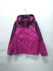 THE NORTH FACE ザノースフェイス レディース ハイベント バイカラー ウィンドブレーカー ジャケット