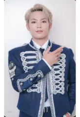 【中古】コレクションカード(男性) 050：JO1/與那城奨/「2023 JO1 2ND ARENA LIVE TOUR ’BEYOND THE DARK：RISE in KYOCERA DOME OSAKA’」トレーディングカード