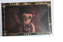 獪岳 鬼滅の刃 ポストカード ufotable cafe 移動する キャンペーン 特典 鬼滅 グッズ カード 無限城編