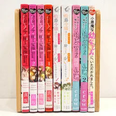 【小牧店】TLコミック　9冊おまとめセット 【I204-4205】