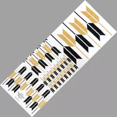 【中古】タオル・手ぬぐい(男性) 嵐 手ぬぐい 「ARASHI“Japonism Show”in ARENA」