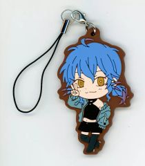 KAITO カイト VOCALOID 39culture ラバーストラップ - メルカリ