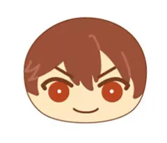 2026年最新】あんさんぶるスターズ ちびおまんじゅう 守沢千秋の人気