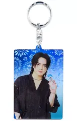 【中古】キーホルダー 登坂広臣(三代目 J SOUL BROTHERS) アクリルキーホルダー 甚平 ver. 「居酒屋えぐざいる」