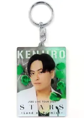 【中古】キーホルダー 山下健二郎(三代目 J SOUL BROTHERS) アクリルキーホルダー 『STARS』LIVE衣装ver. 「居酒屋えぐざいる(2023)」