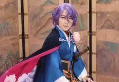 【中古】生写真(女性) 七海ひろき(歌仙兼定)/横型・キャラクターショット/舞台「刀剣乱舞」禺伝 矛盾源氏物語 ランダムブロマイド